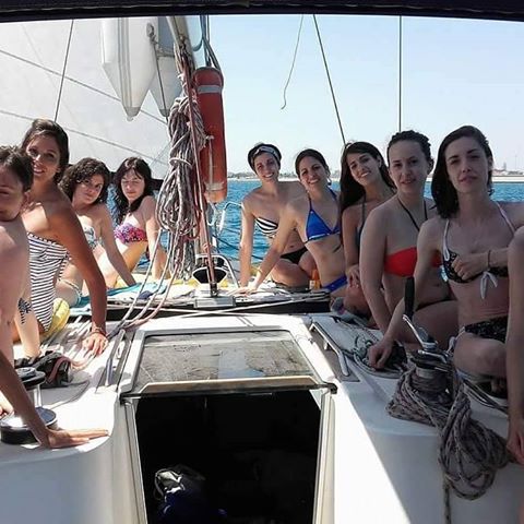 Ibiza Star Events Boat tours