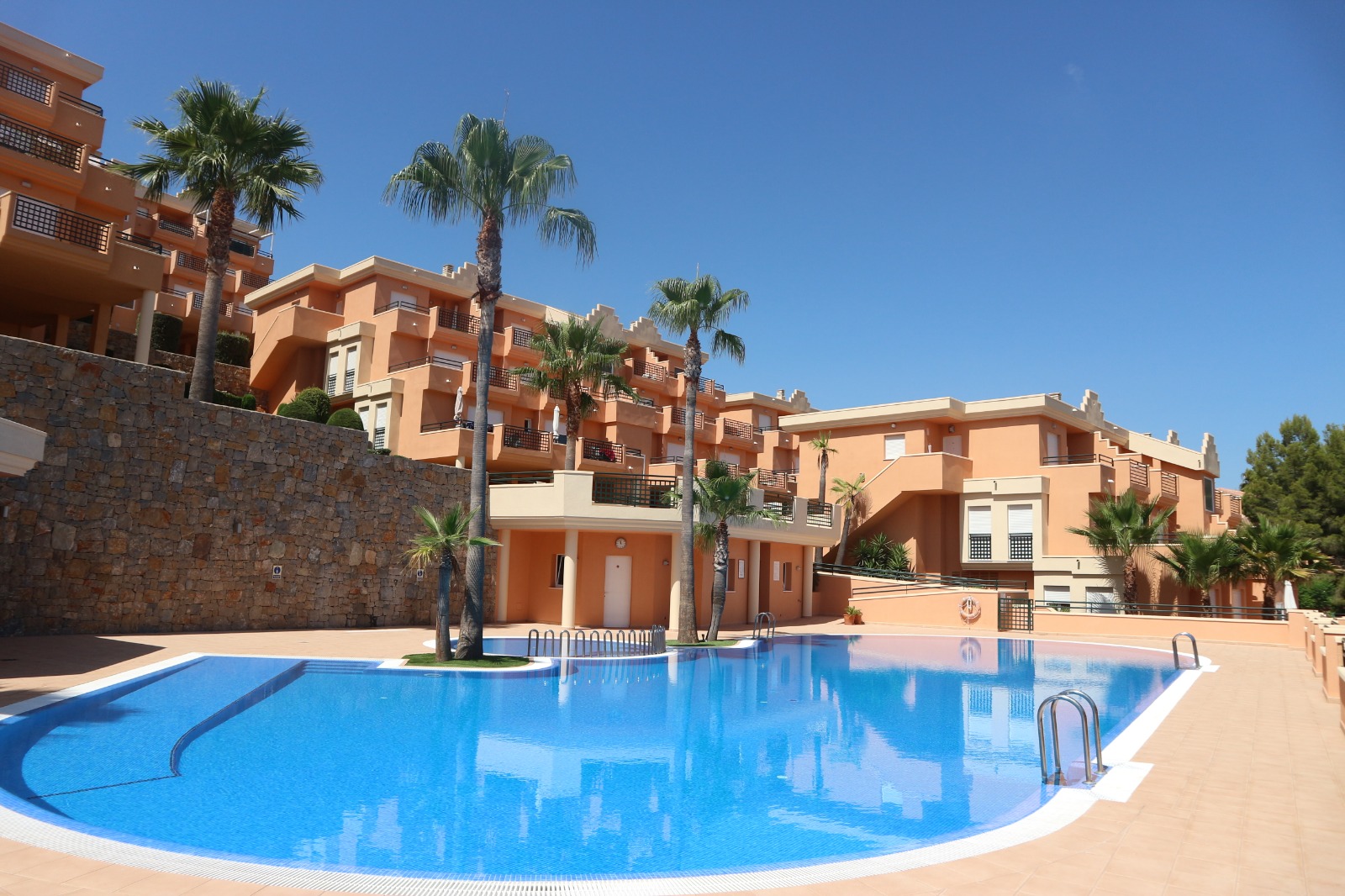 Denia apartment For Sale