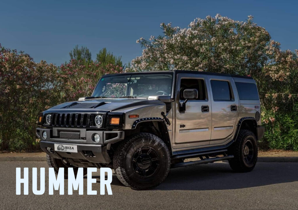 Hummer