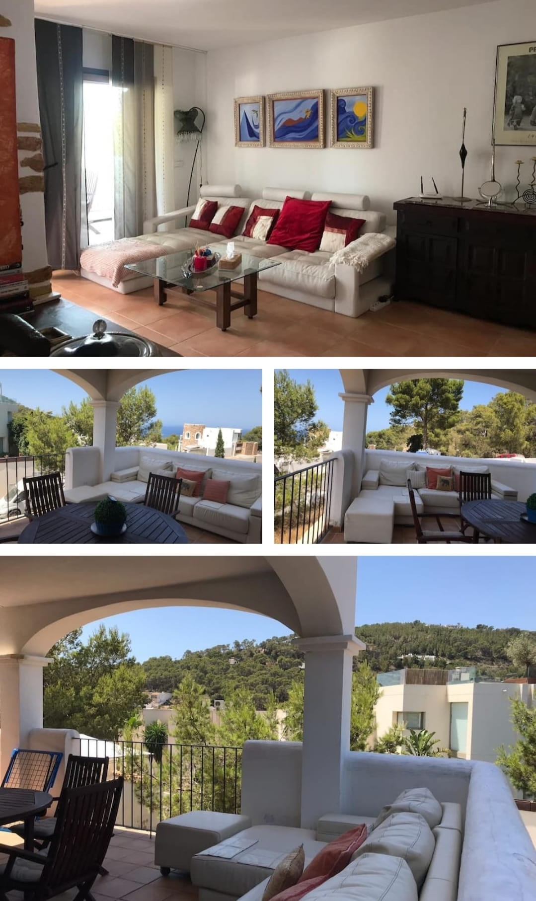 For Sale: Cala Vedella